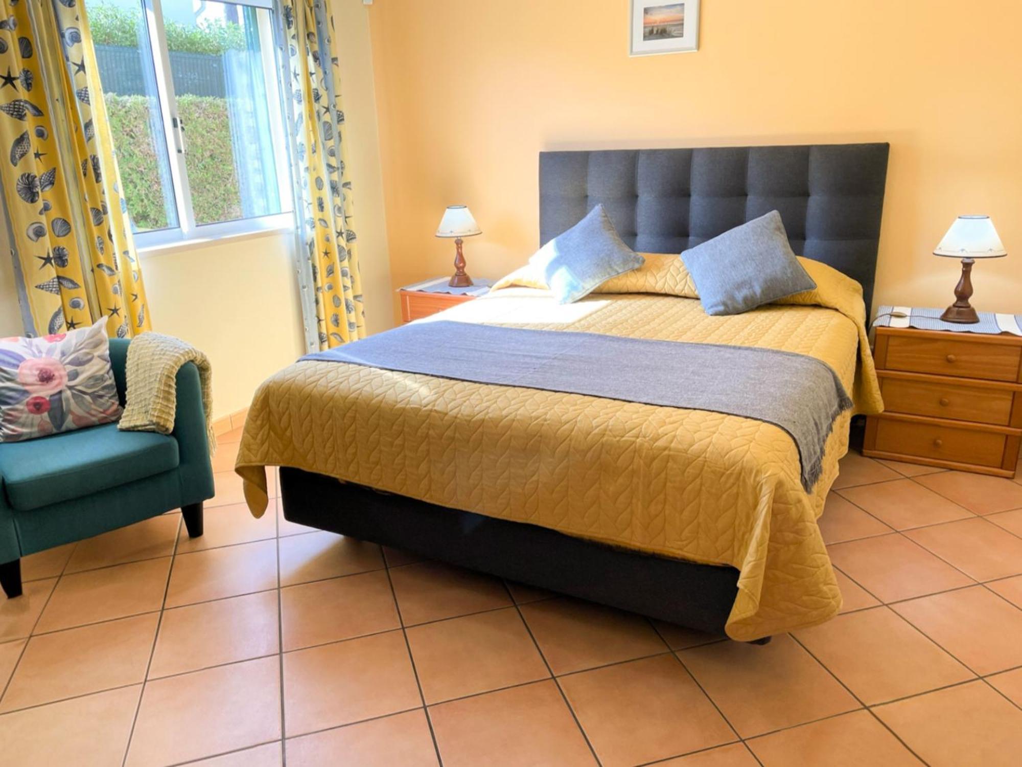 Villa Eber - Independent 1 & 2 Bedroom Apartments, Pool, Air Con, Fast Wi-Fi, Near Old Town Of Albufeira And Beaches Exterior foto